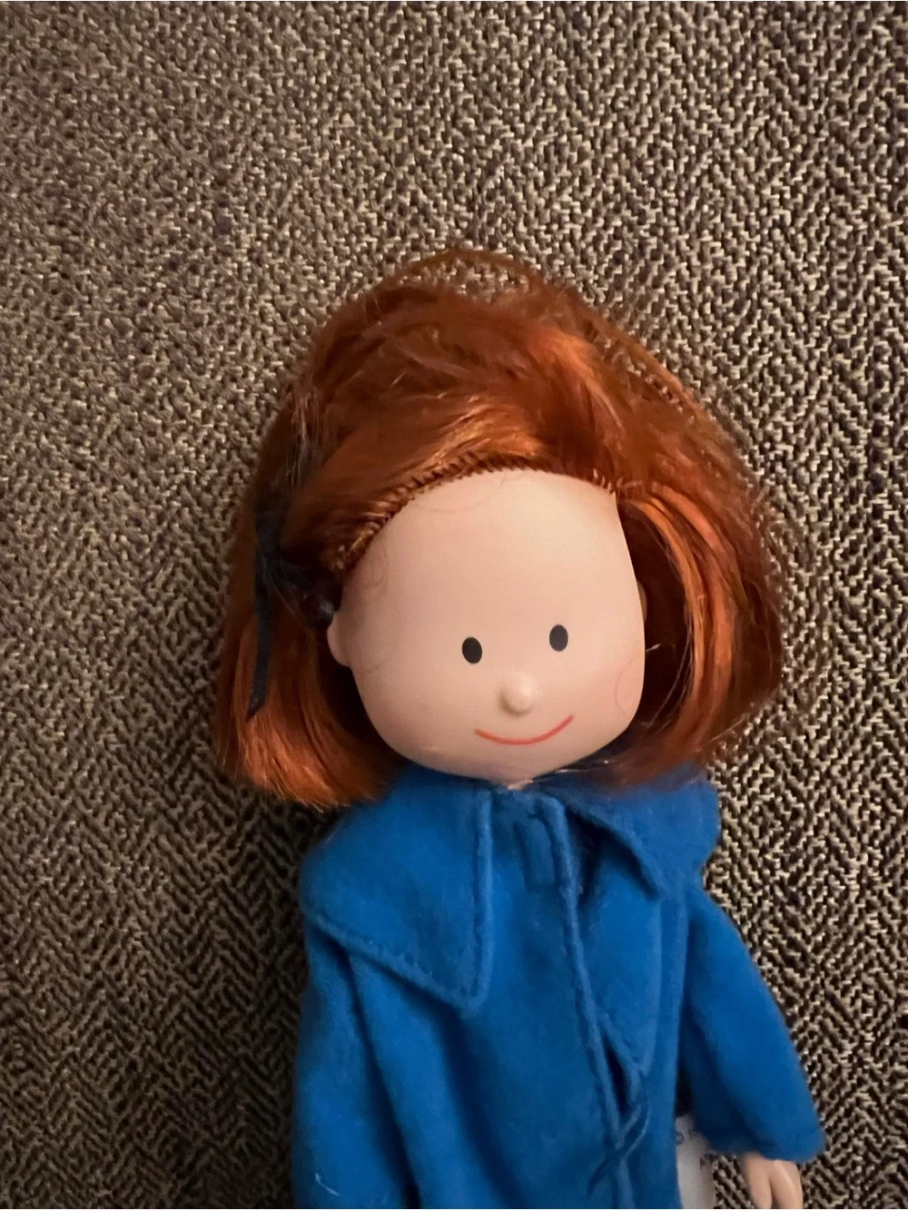 1997 Madeline Doll  - 8 inches